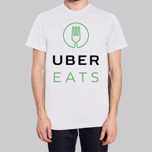Funny Inspired Ubereats Sweatshirt 2 Funny Inspired Ubereats Sweatshirt 3