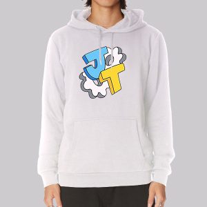 Funny JT Merch Jontron Sweatshirt