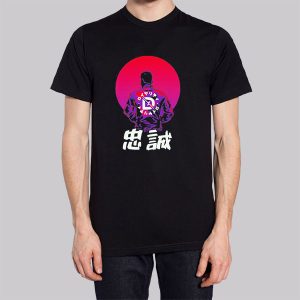 Funny Japanese Letter Drlupo Sweatshirt 2 Funny Japanese Letter Drlupo Sweatshirt 3