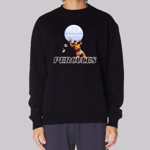 Funny Joke 30 Percules Sweatshirt