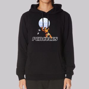 Funny Joke 30 Percules Sweatshirt
