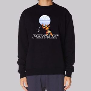 Funny Joke 30 Percules Sweatshirt 3 Funny Joke 30 Percules Sweatshirt 4