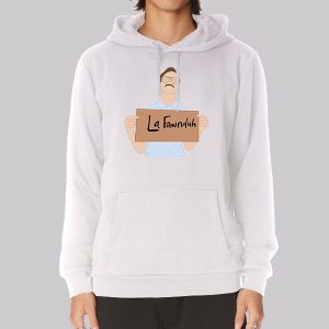 Funny Kip Lafawnduh Sweatshirt