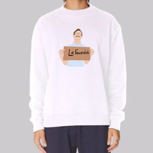 Funny Kip Lafawnduh Sweatshirt 3 Funny Kip Lafawnduh Sweatshirt 4