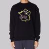 Funny Le Tour De France Sweatshirt