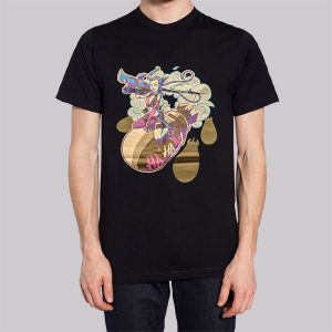 Funny Legend Character Jinx Lol Sweatshirt 2 Funny Legend Character Jinx Lol Sweatshirt 3