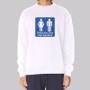 Funny Lgbt There Are More Than Two Genders Sweatshirt
