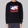 Funny Limp Bizkit Sweatshirt