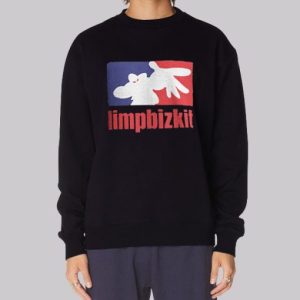 Funny Limp Bizkit Sweatshirt 3 Funny Limp Bizkit Sweatshirt 4