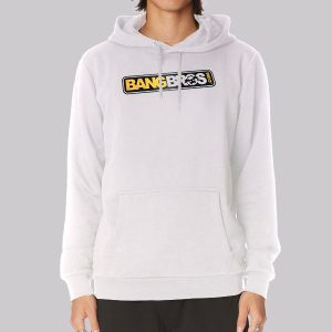 Funny Logo Bangbros Sweatshirt