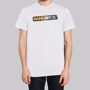 Funny Logo Bangbros Sweatshirt 2 Funny Logo Bangbros Sweatshirt 3