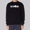 Funny Logo the Chariot Sweatshirt