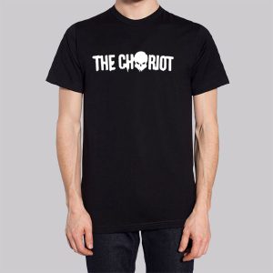Funny Logo the Chariot Sweatshirt 2 Funny Logo the Chariot Sweatshirt 3