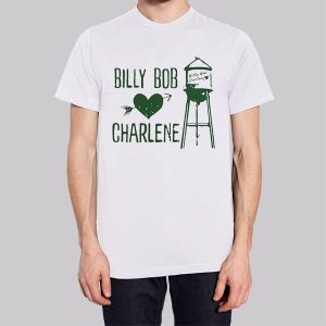 Funny Love Billy Bob Charlene Sweatshirt 2 Funny Love Billy Bob Charlene Sweatshirt 3