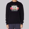 Funny Megan Bitchell Dabfellas Sweatshirt