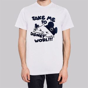 Funny Meme Didney Worl Sweatshirt 2 Funny Meme Didney Worl Sweatshirt 3