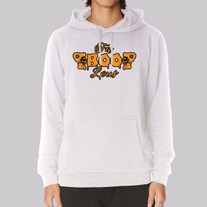 Funny Meme Fa Boo Lous Sweatshirt
