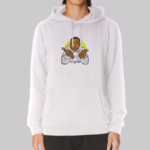 Funny Meme Khaby Lame Sweatshirt