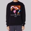 Funny Meme Quackity My Beloved Sweatshirt