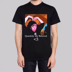 Funny Meme Quackity My Beloved Sweatshirt 2 Funny Meme Quackity My Beloved Sweatshirt 3