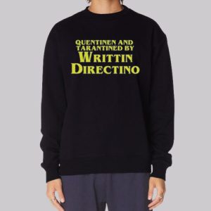 Funny Meme Writtin Directino Sweatshirt 3 Funny Meme Writtin Directino Sweatshirt 4