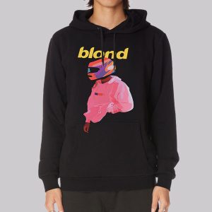 Funny Merch Frank Ocean Blonde Sweatshirt