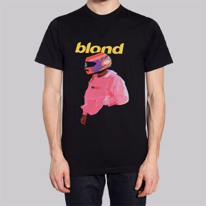 Funny Merch Frank Ocean Blonde Sweatshirt 2 Funny Merch Frank Ocean Blonde Sweatshirt 3