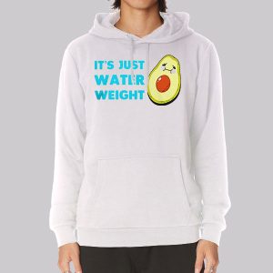 Funny Merch Nikocado Avocado Shopping Sweatshirt