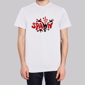 Funny Merch Spawn Sweatshirt 2 Funny Merch Spawn Sweatshirt 3