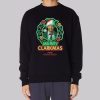 Funny Merry Clarkmas Griswold Sweatshirt
