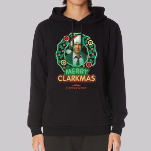 Funny Merry Clarkmas Griswold Sweatshirt