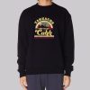 Funny Mexican Trokiando Takuache Sweatshirt