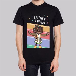 Funny Molly Epithet Erased Sweatshirt 2 Funny Molly Epithet Erased Sweatshirt 3