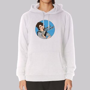 Funny Mona Lisa Money Please Sweatshirt