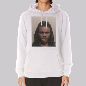 Funny Mugshot Chief Keef Sweatshirt