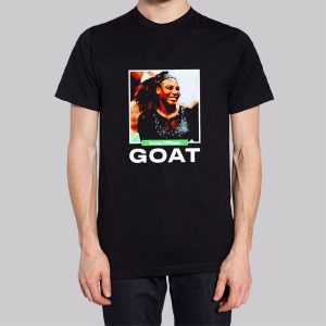 Funny Mugshot Serena Goat Sweatshirt 2 Funny Mugshot Serena Goat Sweatshirt 3