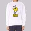 Funny Nailea Devora Merch Sweatshirt