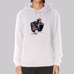 Funny Nasty Nas Sweatshirt