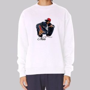 Funny Nasty Nas Sweatshirt 3 Funny Nasty Nas Sweatshirt 4