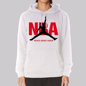 Funny Nba Youngboy Sweatshirt