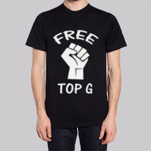 Funny Novelty Free Top G Sweatshirt 2 Funny Novelty Free Top G Sweatshirt 3