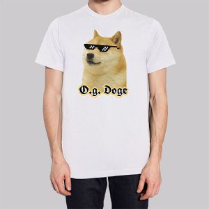 Funny Og Doge Sweatshirt 2 Funny Og Doge Sweatshirt 3