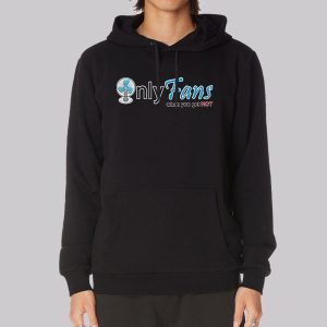 Funny Onlyfans Meme Joke Sweatshirt