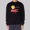 Funny Orchestra Baobab Sweatshirt