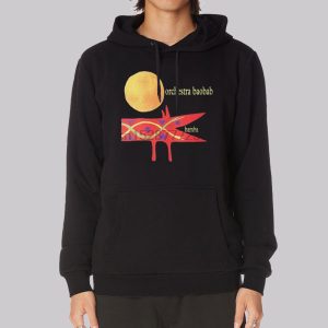 Funny Orchestra Baobab Sweatshirt