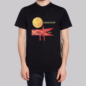 Funny Orchestra Baobab Sweatshirt 2 Funny Orchestra Baobab Sweatshirt 3