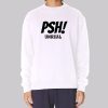 Funny PSH Unreal Bassmaster Sweatshirt