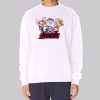 Funny Parody Cartoon Avongers Sweatshirt