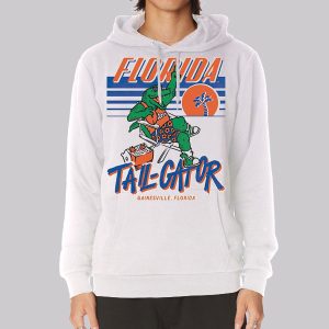 Funny Parody Florida Gator Sweatshirt