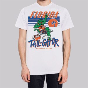 Funny Parody Florida Gator Sweatshirt 2 Funny Parody Florida Gator Sweatshirt 3